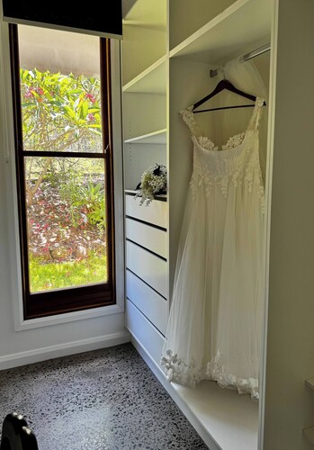 Roslyns Cottage Country Escape in Tambo