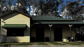 Loft, 3 Bedrooms, Private Pool | Exterior