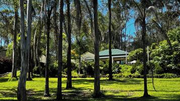 Loft, 3 Schlafzimmer, eigener Pool | Garten