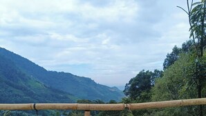 Restaurant - To Ech Homestay (Sin Suoi Ho)