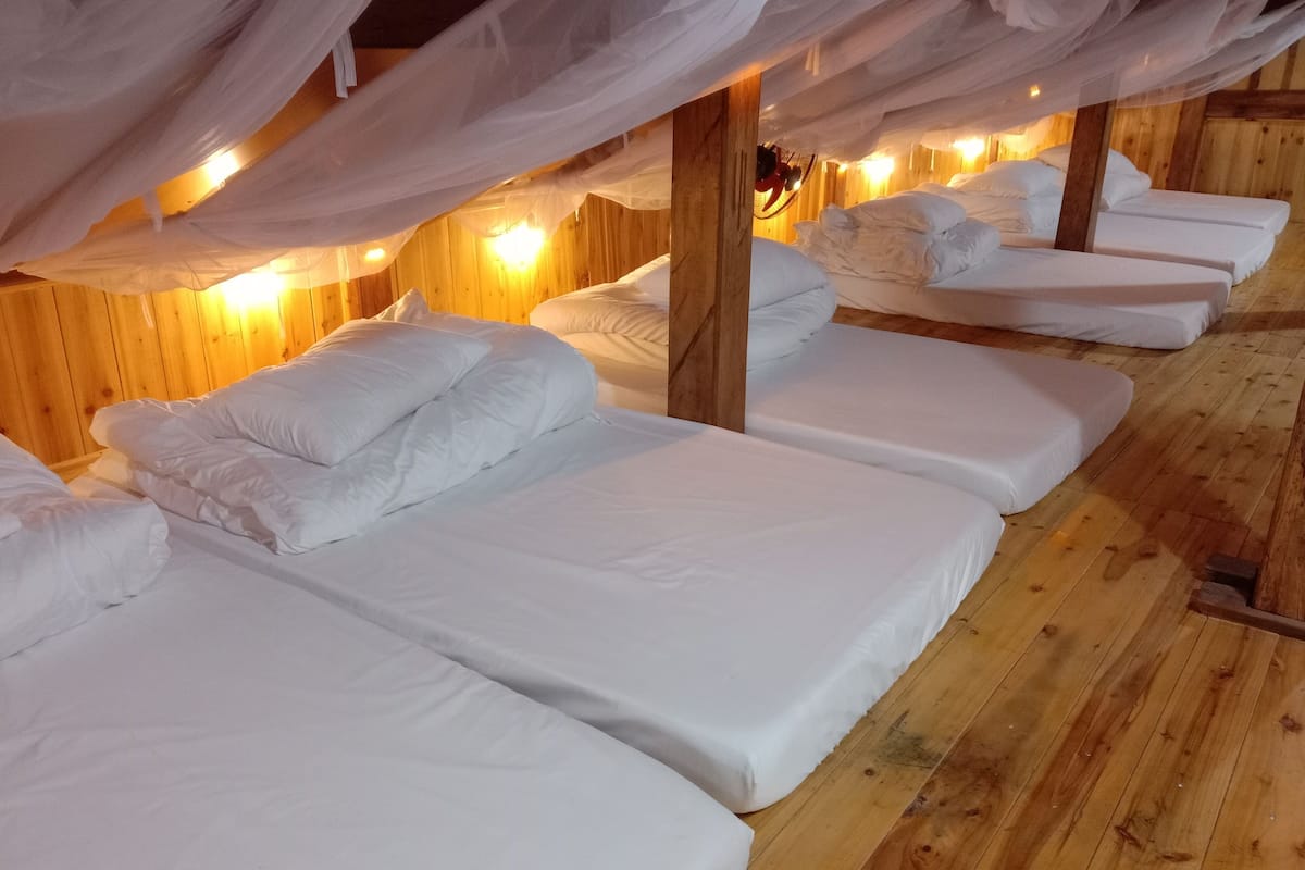 Kahden hengen panoraamahuone, siivous, vuoristonäköala | Ilmainen Wi-Fi