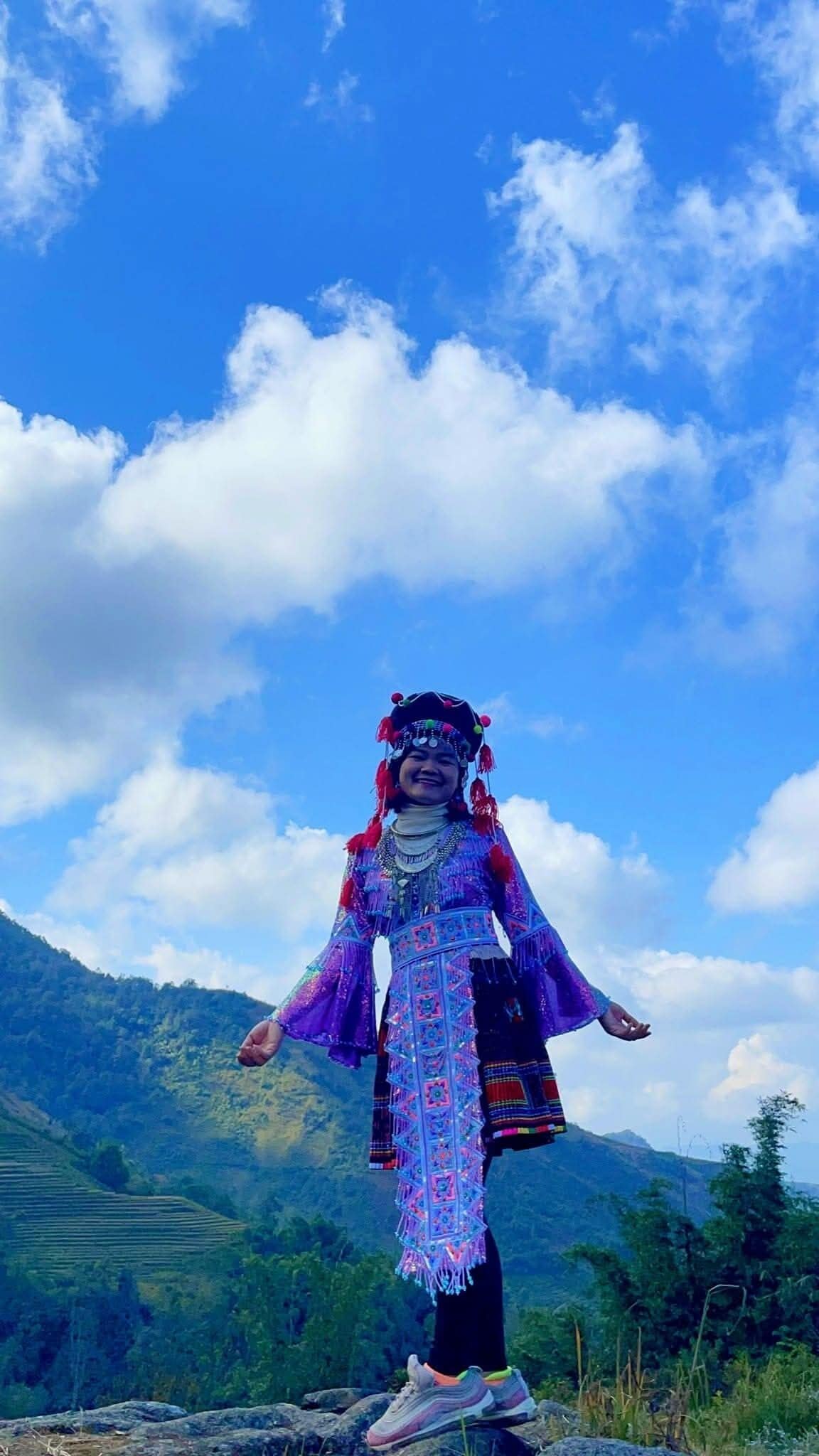 واجهة المنشأة