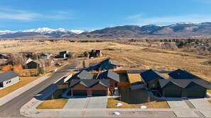 Exterior - Teton Valley Getaway (Driggs)