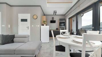 TV, offices