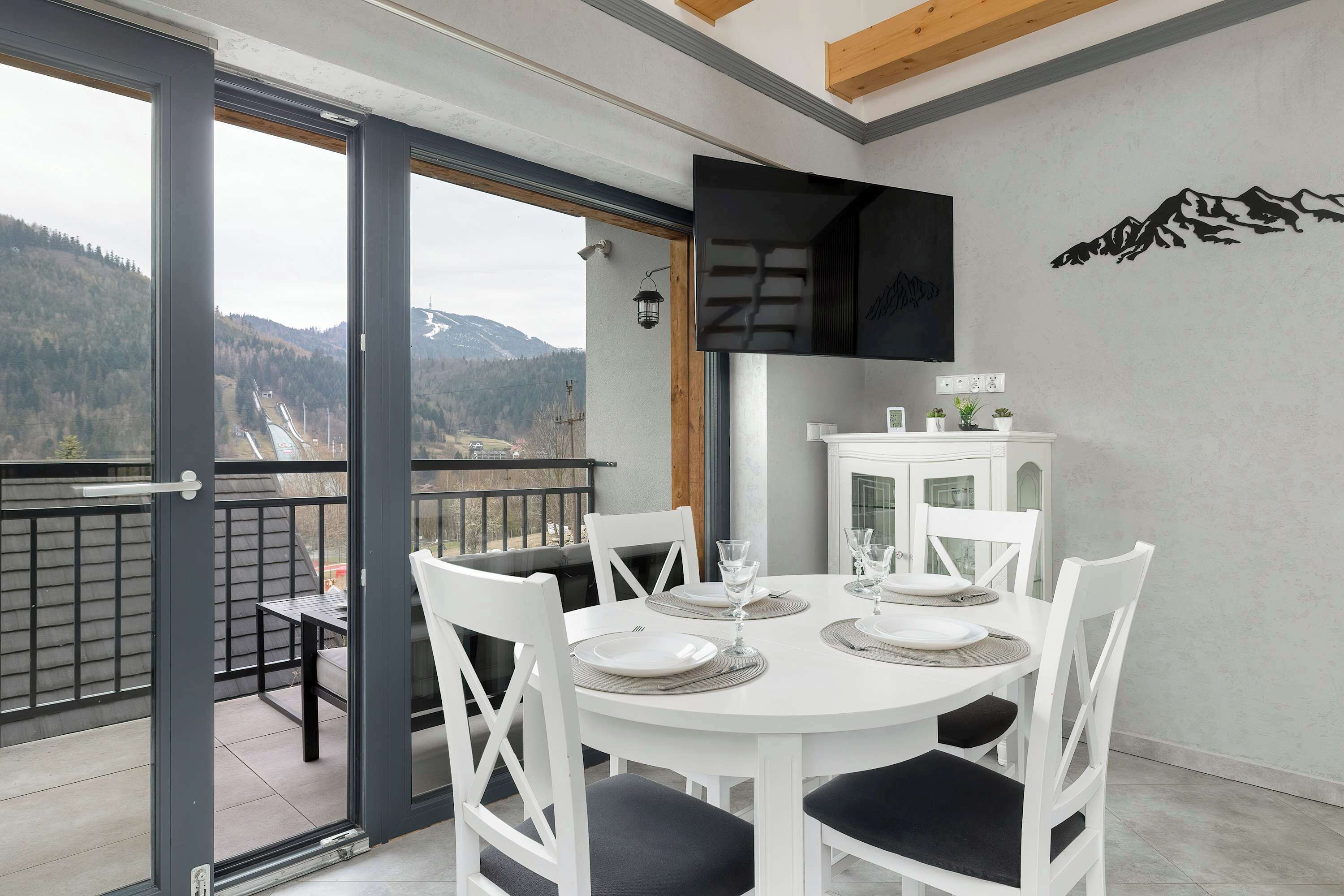 تناول الطعام