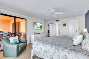 3 chambres, fer et planche à repasser, Wi-Fi gratuit, draps fournis