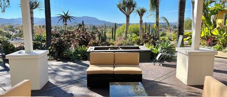 テラス / パティオ