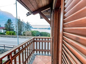 Property grounds - House Bigio by Interhome (Lago di Mezzola)