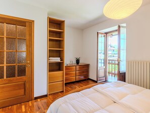 2 bedrooms, Internet - House Bigio by Interhome (Lago di Mezzola)