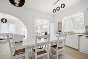 Interior - Villa Kallidora, 4 BDR, Private Pool, Furnished Terrace, Ayia Napa, Cyprus (Famagusta)