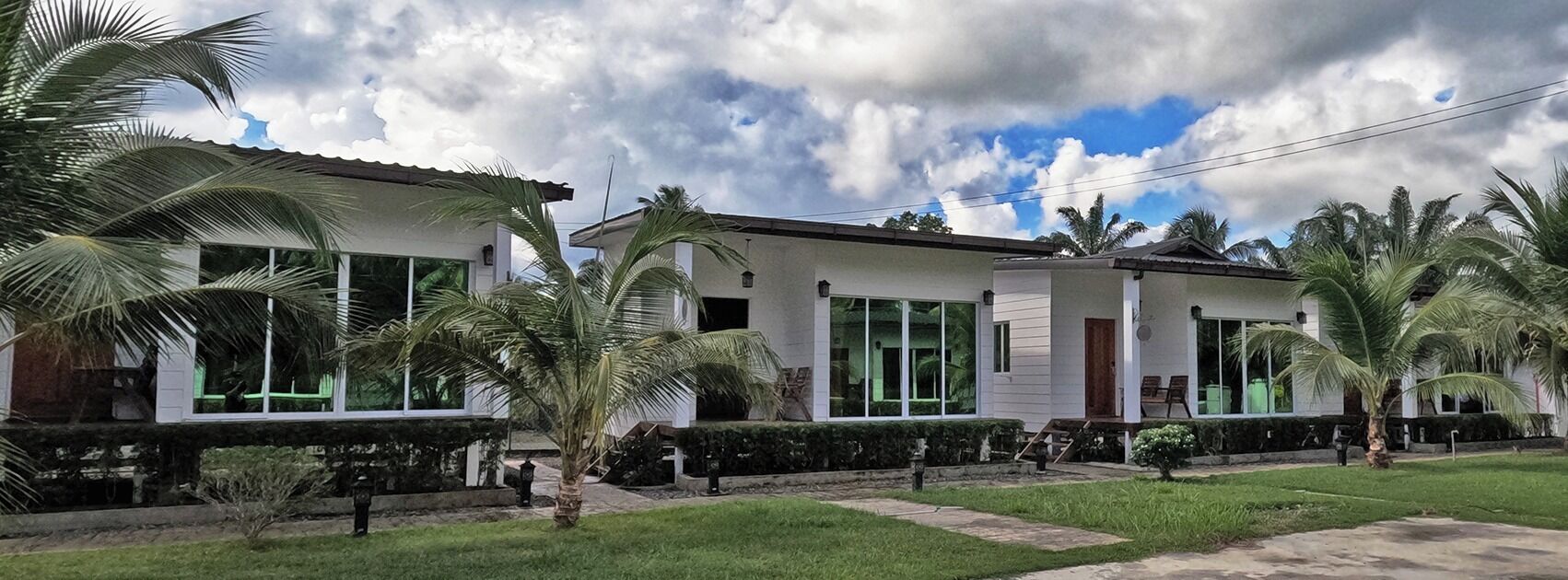 Équipement de l’hébergement