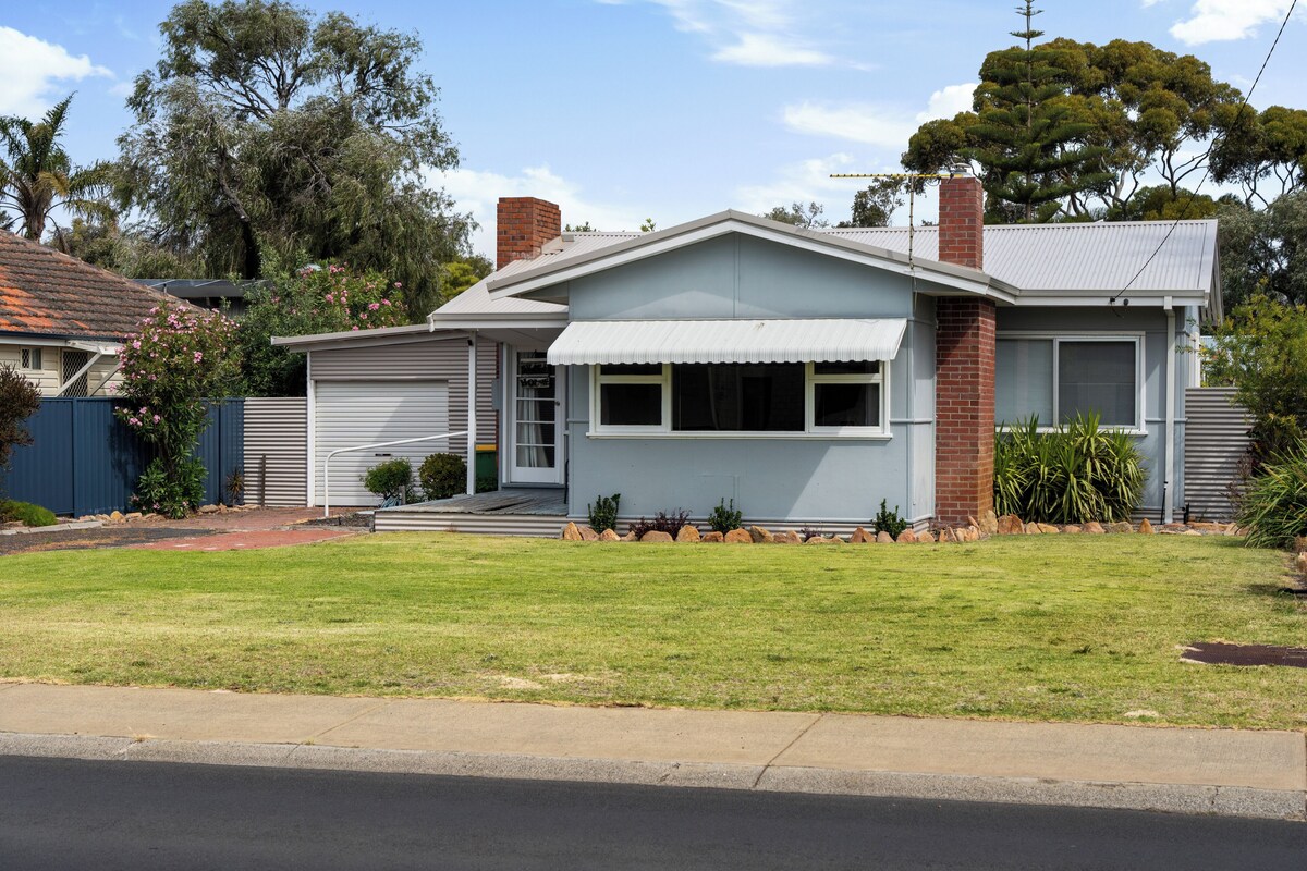 Bild für Gastgeberprofil