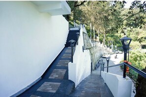 Εξωτερικοί χώροι