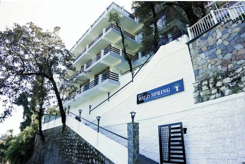 HOTEL WILD SPRING - a boutique hotel