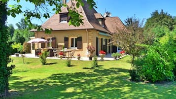 Exterieur