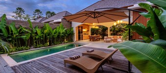 Nava Ubud Villas