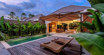 Nava Ubud Villas