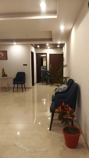 Interior - CDS Luxury Homestay Shimla (Shimla)