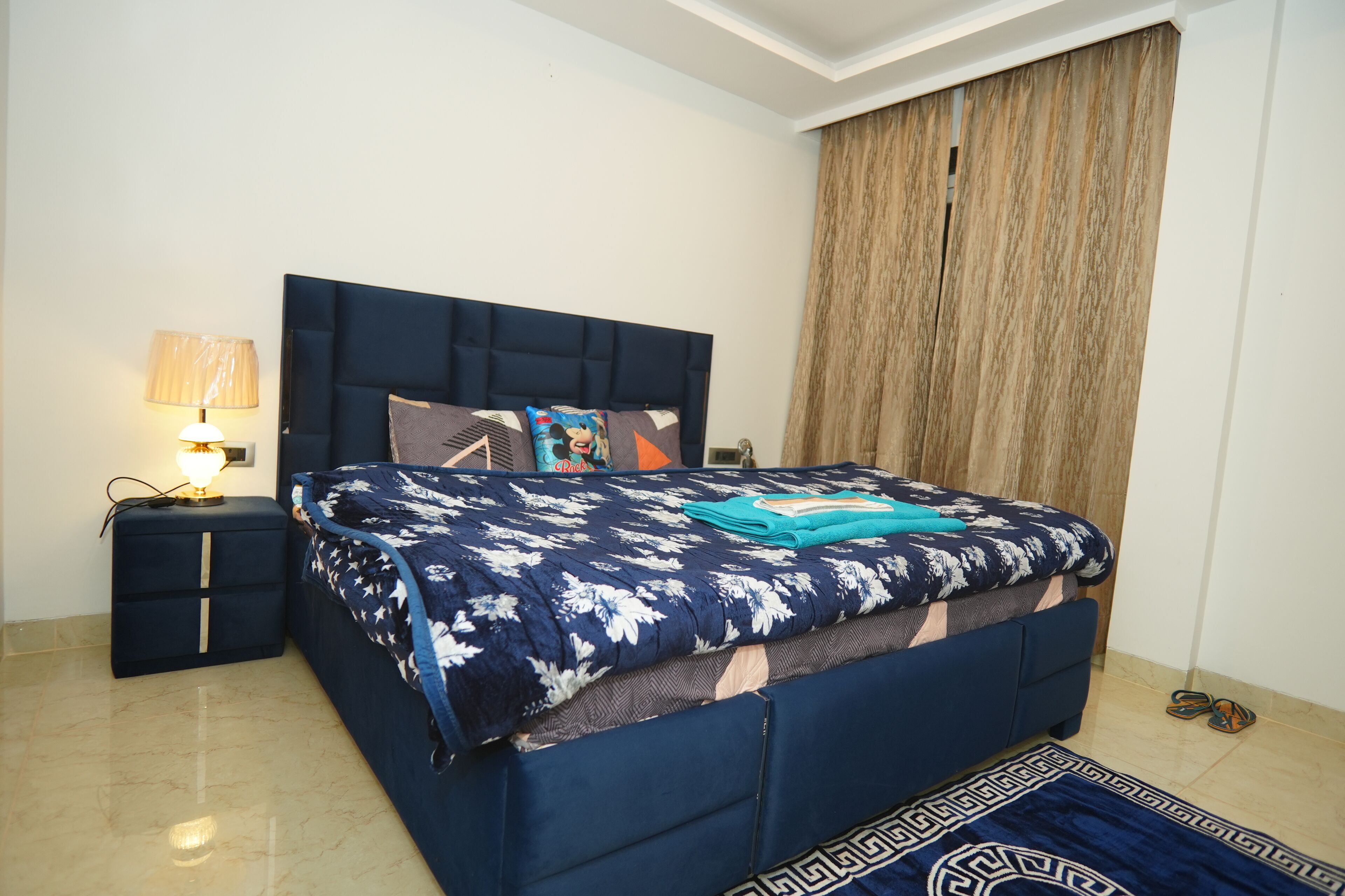 Habitación
