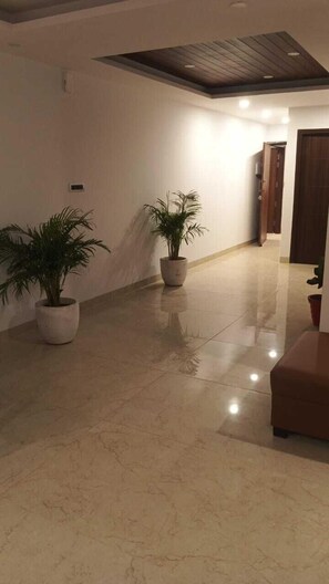 Lobby - CDS Luxury Homestay Shimla (Shimla)