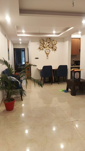 Habitació Deluxe, vistes a la muntanya | Interior