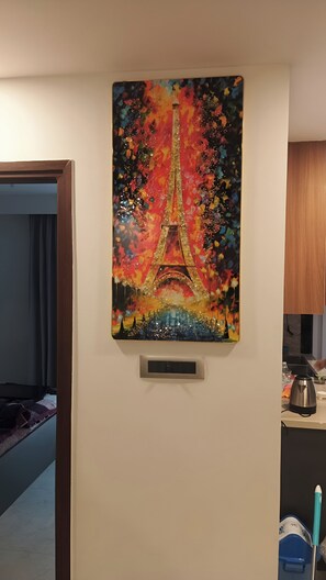 Detall de l'interior