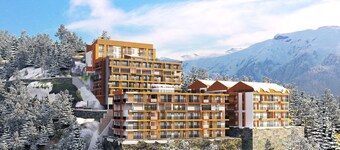 CDS Luxury Homestay Shimla