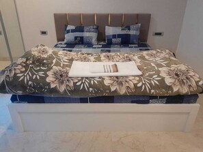 Deluxe Room, Mountain View | View from room - CDS Luxury Homestay Shimla (Shimla)