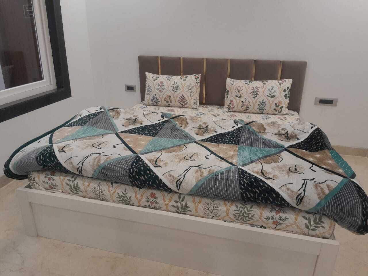 Kamar Deluks, pemandangan gunung | Wi-Fi gratis