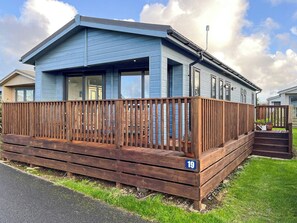 Exterior - 3 bedroom accommodation in Salcombe (Salcombe)