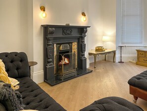 Interior - The Quay & Coast Escape (Bridlington)