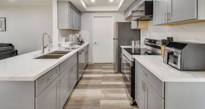 2 Mi to UC Merced: Modern Home w/ Private Yard