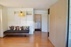 Interior - Mountain Loft - DuLac 33 (Sankt Moritz)