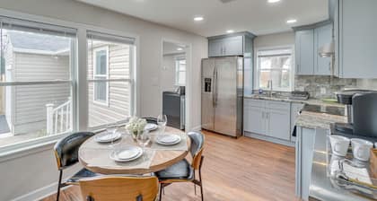 Walk to Leesburg Historic District: Family Retreat