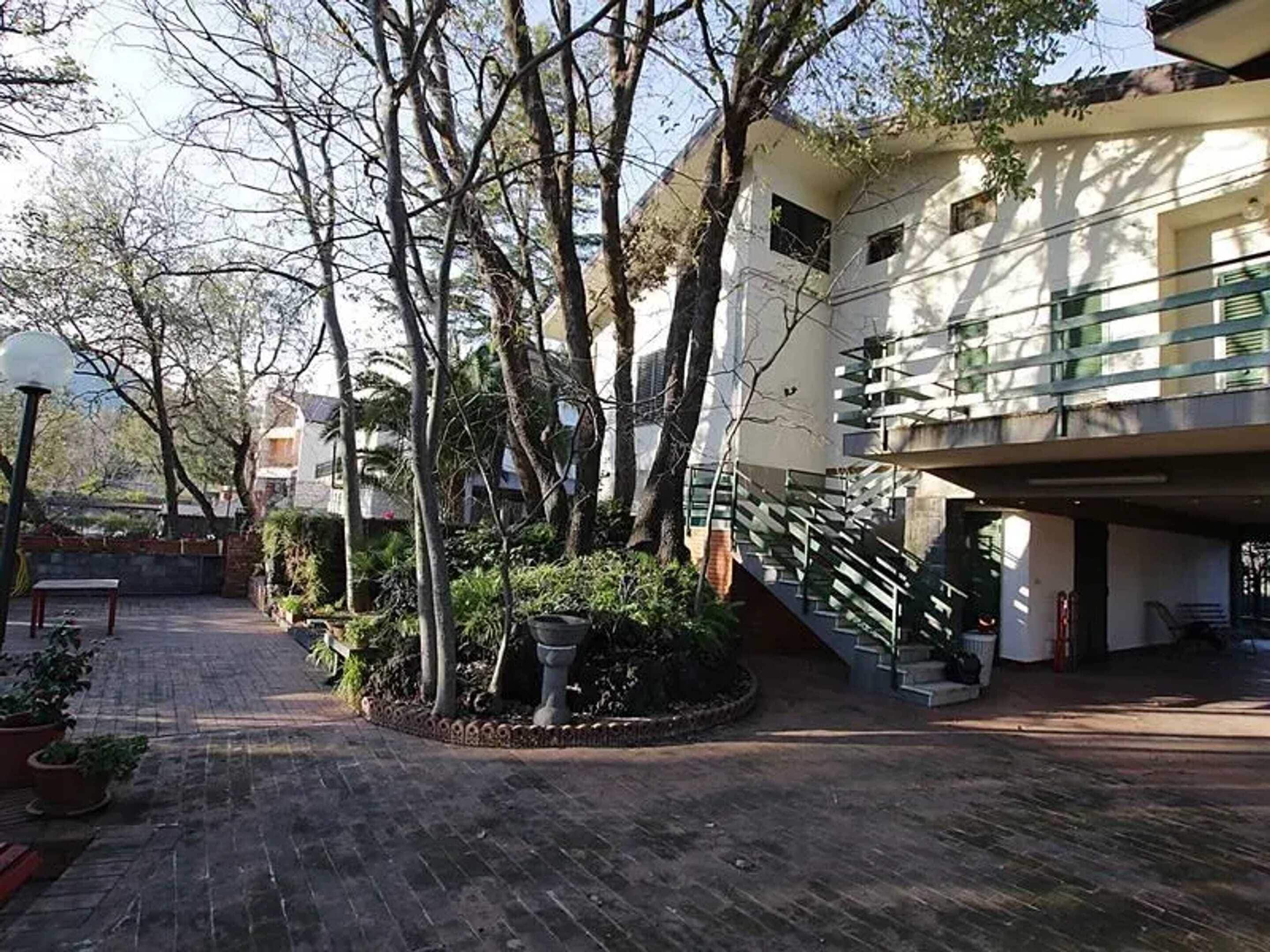 Vorderansicht