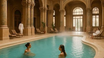 Dobbelt- eller tomannsrom – standard | Safe på rommet, skrivebord og skrivebord for bærbar PC