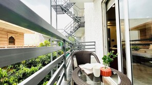 City view - Prithvi Hotel & Banquet Hall Delhi (New Delhi)