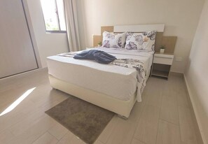 Apartment | 1 bedroom - Moderno Apto en B Varo Island Piscina Playa (Punta Cana)