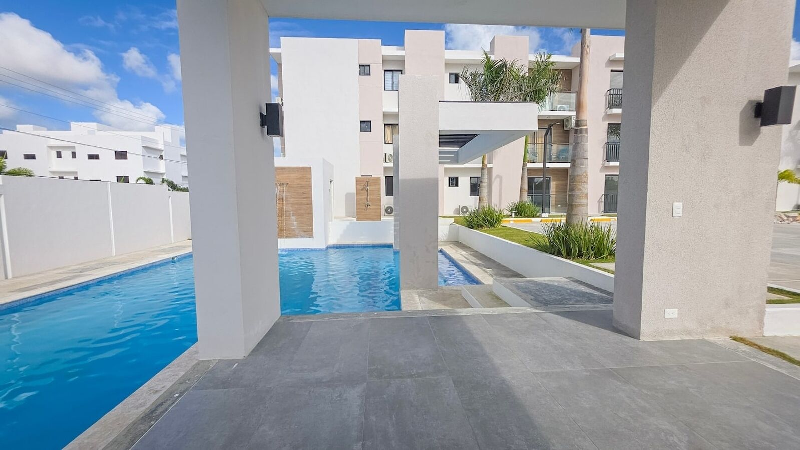 Apartment | 1 bedroom