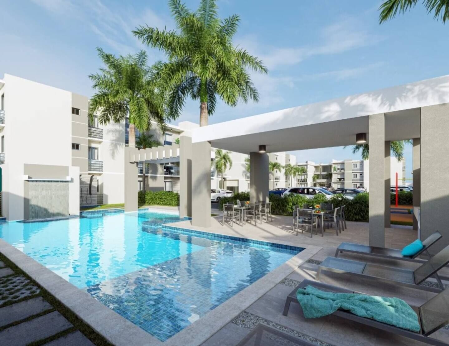 Apartment | 1 bedroom