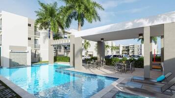 Apartment | 1 bedroom