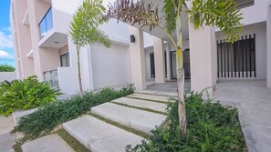 Apartment | 1 bedroom - Moderno Apto en B Varo Island Piscina Playa (Punta Cana)