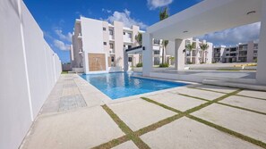 Apartment | 1 bedroom - Moderno Apto en B Varo Island Piscina Playa (Punta Cana)