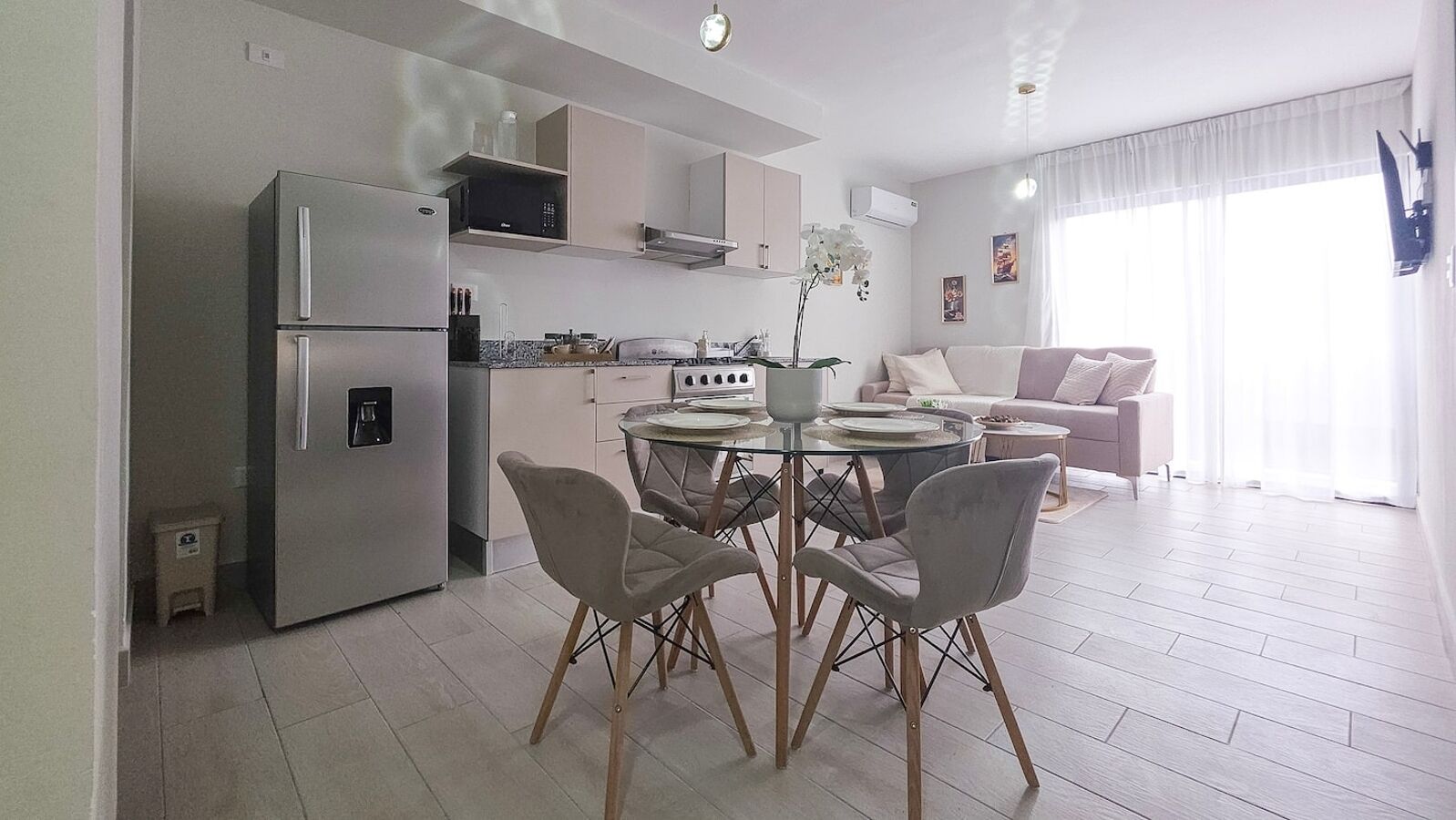 Appartement | 1 slaapkamer