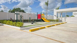 Apartment | 1 bedroom - Moderno Apto en B Varo Island Piscina Playa (Punta Cana)