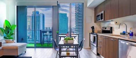 Apartment, Accessible | 1 bedroom