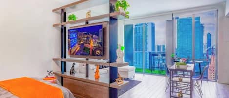 Apartment, Accessible | 1 bedroom