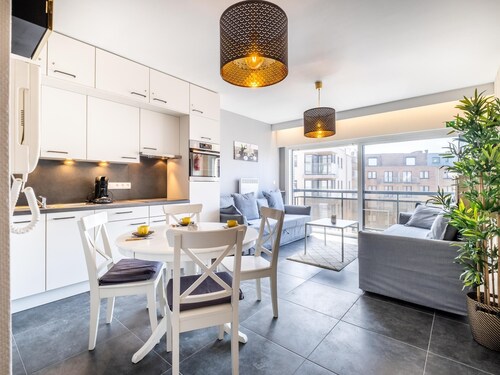 Your cosy beach stay