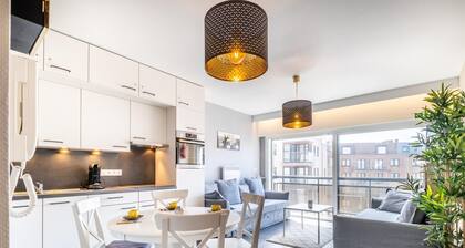 Your cosy beach stay