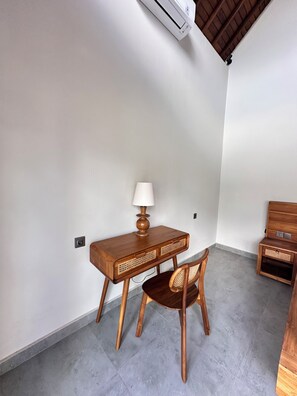 Standard-Villa, Poolblick | Kostenloses WLAN